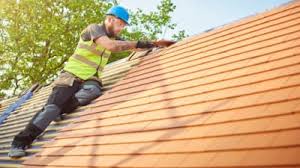 Best Green or Eco-Friendly Roofing Solutions  in Menonee, MI